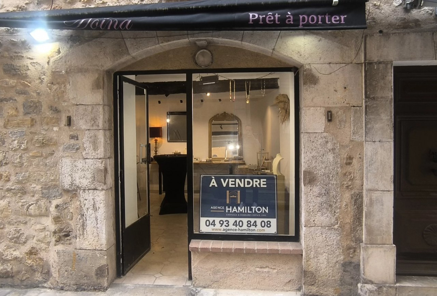 vente Local commercial Valbonne - Photo 3