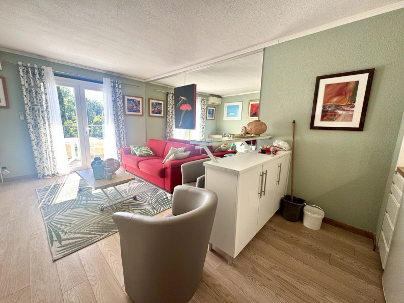 à vendre Appartement Valbonne - Photo 3