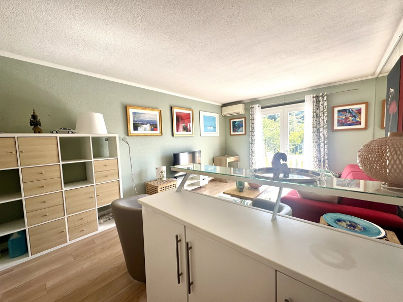à vendre Appartement Valbonne - Photo 1