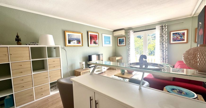 vente Appartement Valbonne