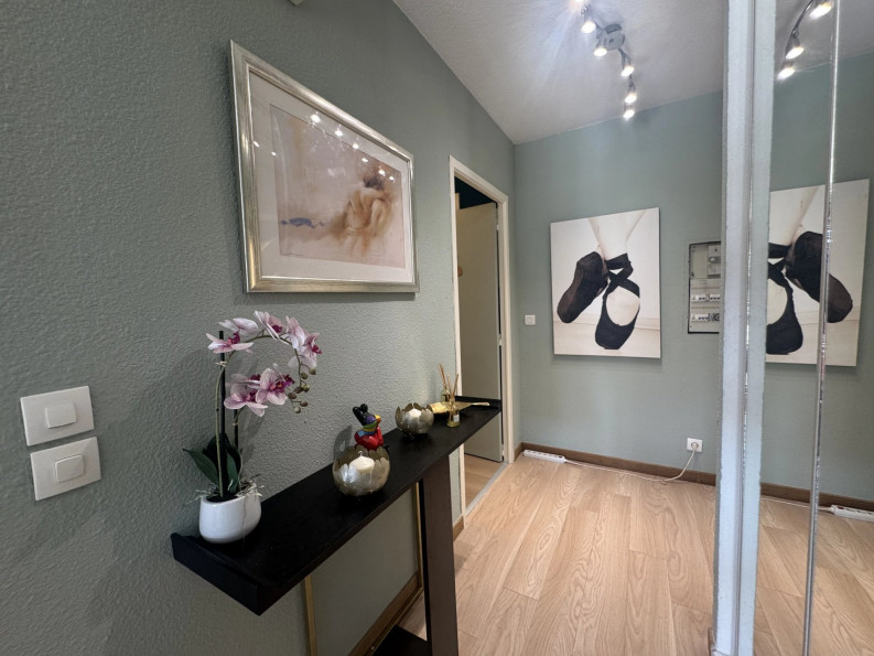 à vendre Appartement Valbonne - Photo 7
