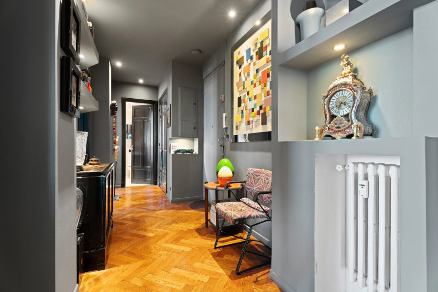 vente Appartement Nice - Photo 6