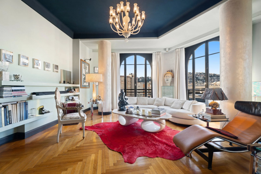 vente Appartement Nice - Photo 3