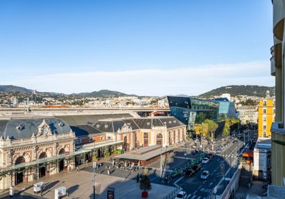 vente Appartement Nice