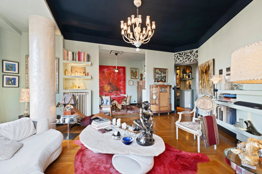 vente Appartement Nice - Photo 5