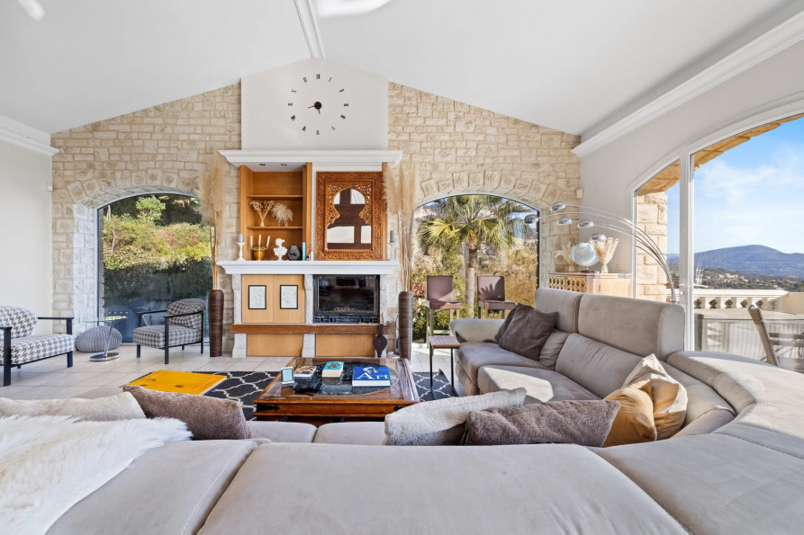 vente Maison Vence - Photo 6