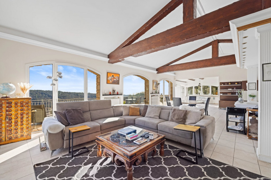 vente Maison Vence - Photo 7