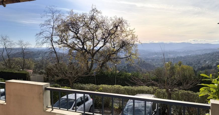 vente Appartement Grasse