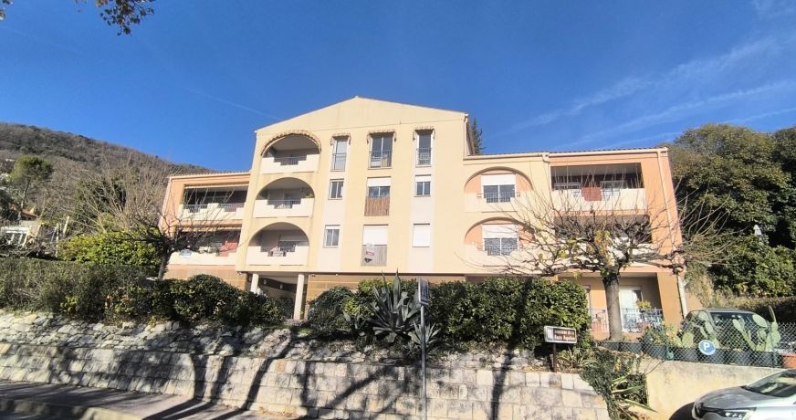 vente Appartement Grasse