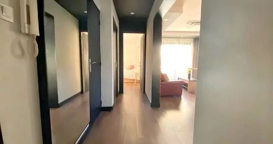 vente Appartement Six-fours-les-plages