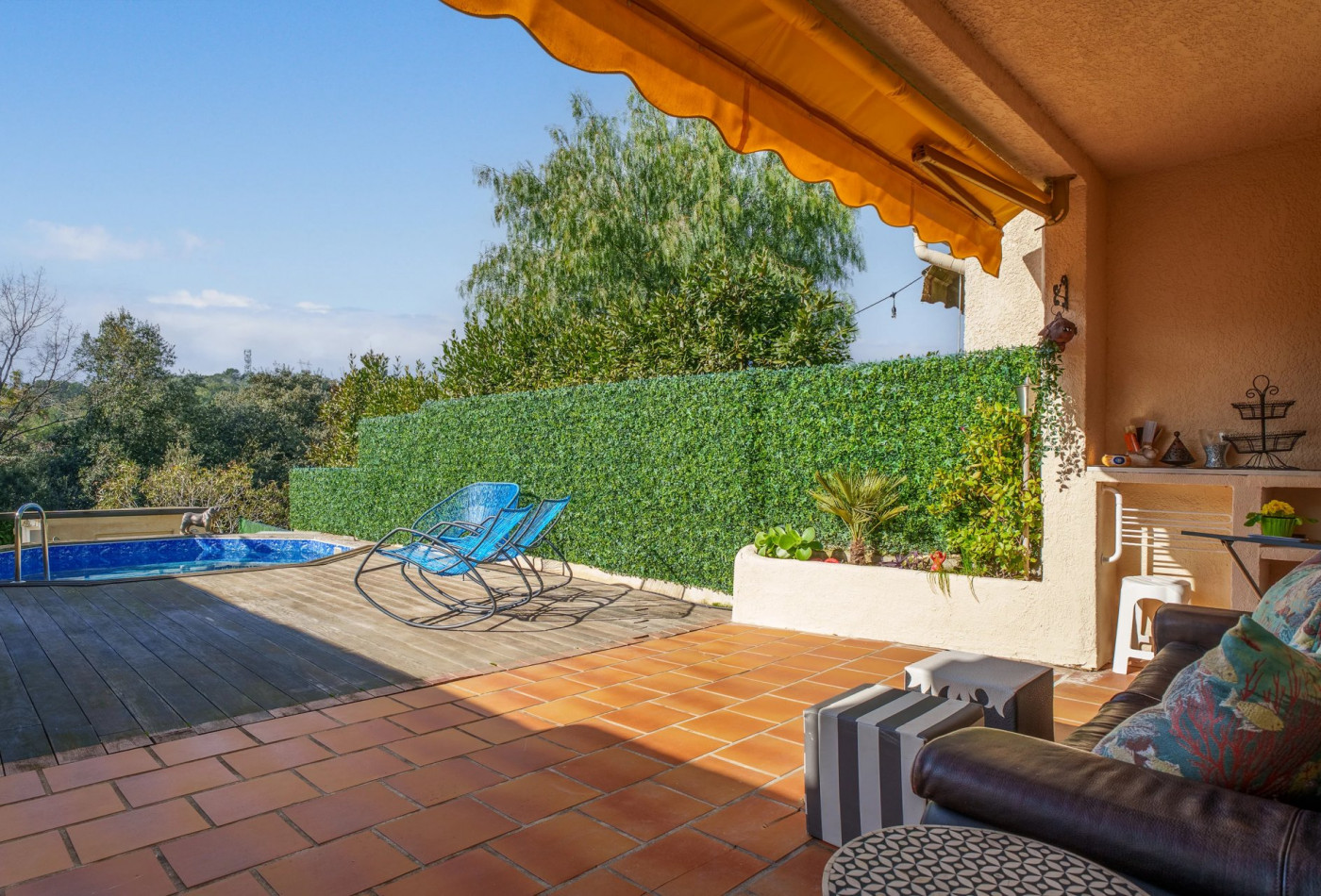 vente Appartement Valbonne - Photo 2