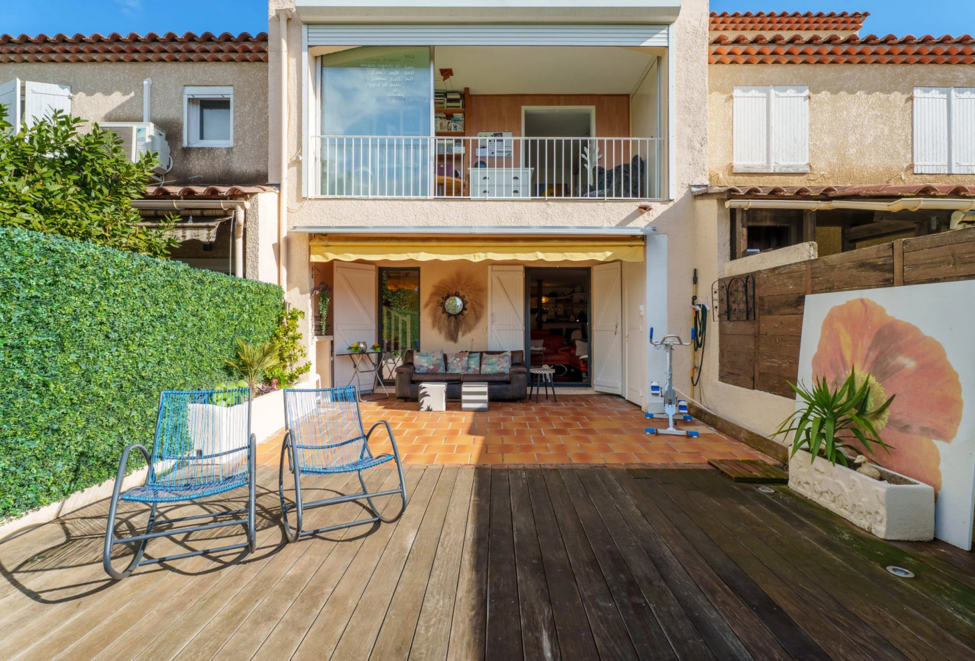 vente Appartement Valbonne - Photo 1