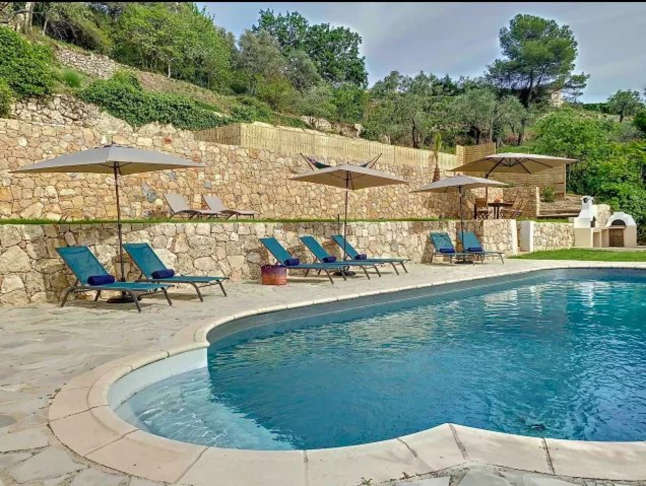 sale Maison Grasse - Photo 16