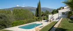 vente Maison Grasse