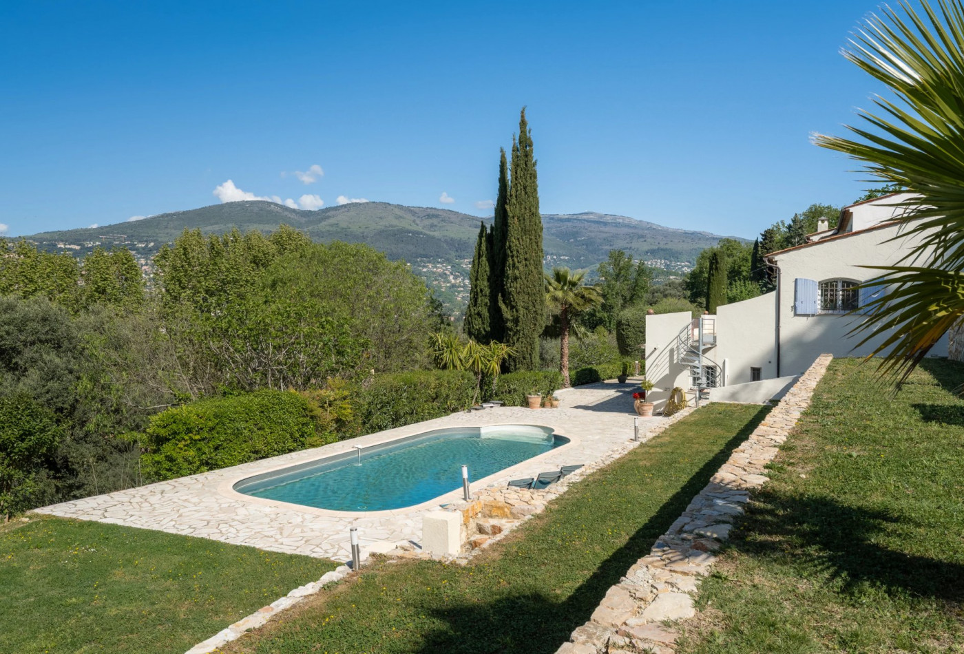 vente Maison Grasse - Photo 2