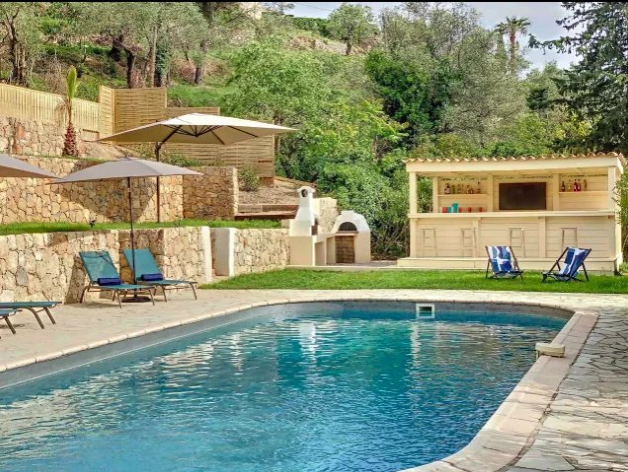 sale Maison Grasse - Photo 2