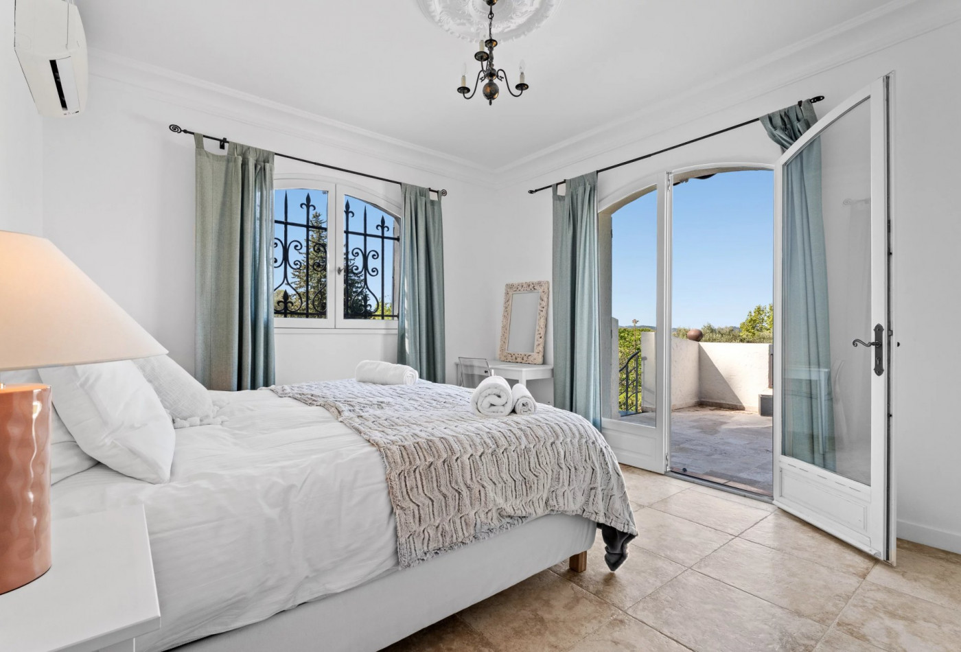 vente Maison Grasse - Photo 7