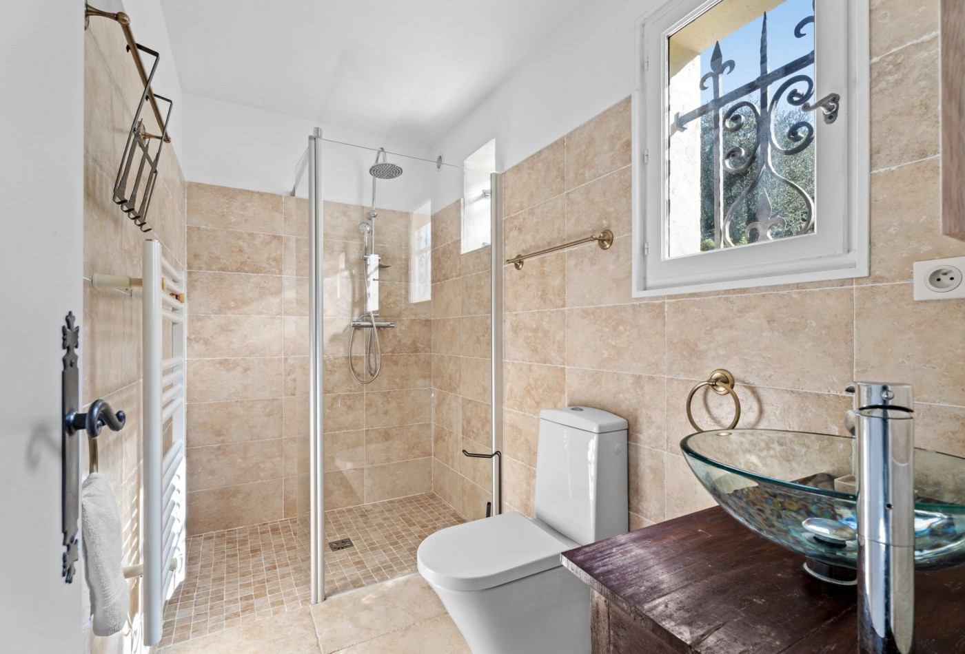 vente Maison Grasse - Photo 10