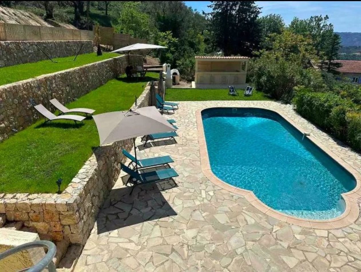 sale Maison Grasse - Photo 17