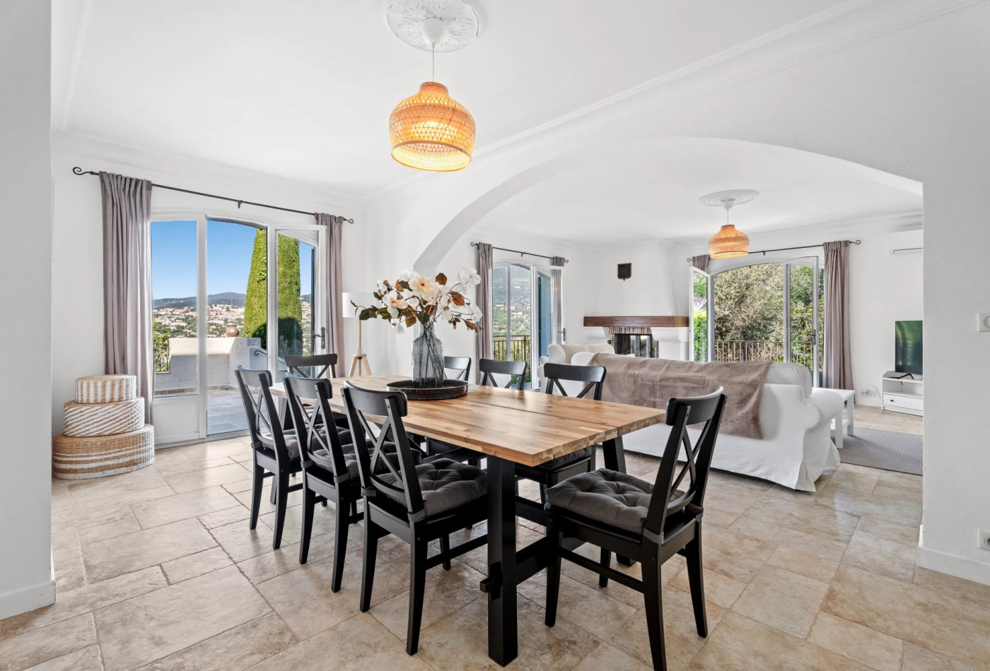 vente Maison Grasse - Photo 5