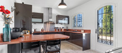 vente Maison Grasse