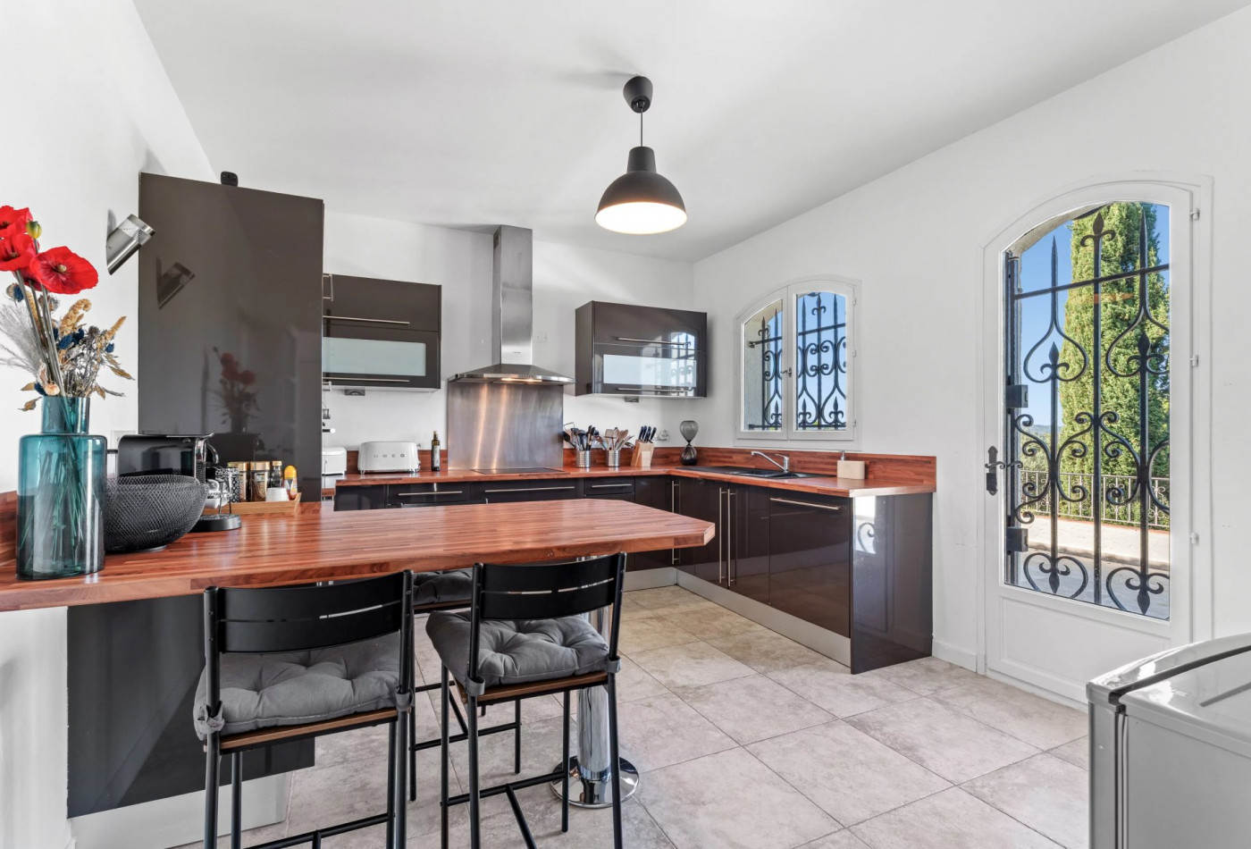 vente Maison Grasse - Photo 4