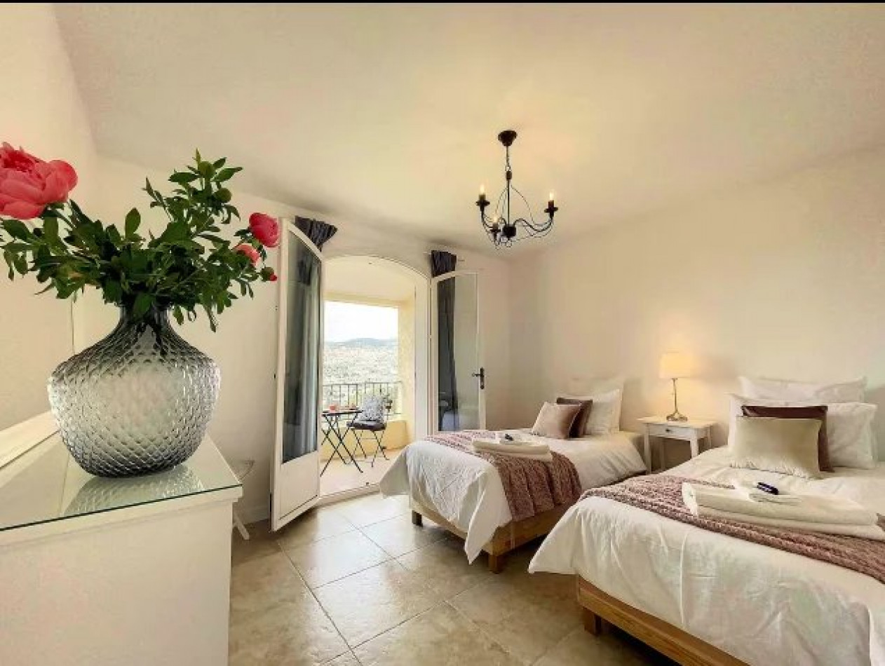 sale Maison Grasse - Photo 14