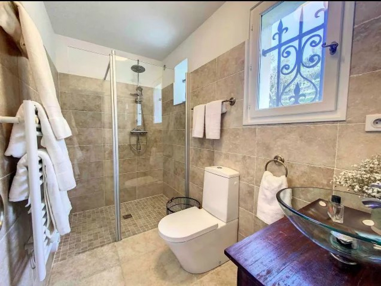 sale Maison Grasse - Photo 9