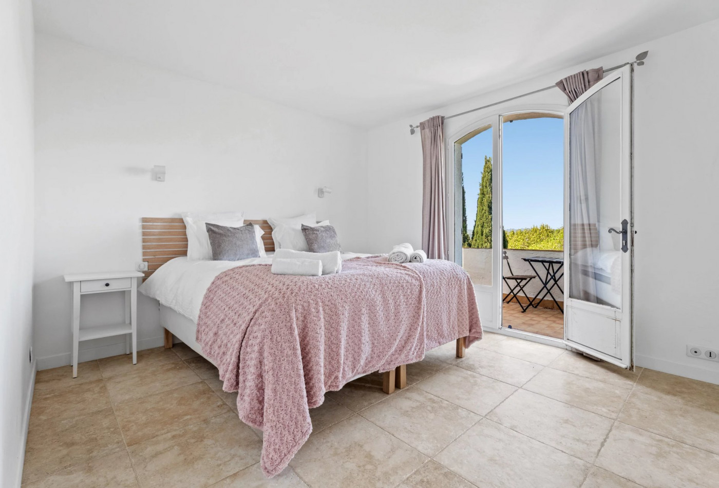 vente Maison Grasse - Photo 9