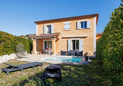 vente Maison Le Rouret