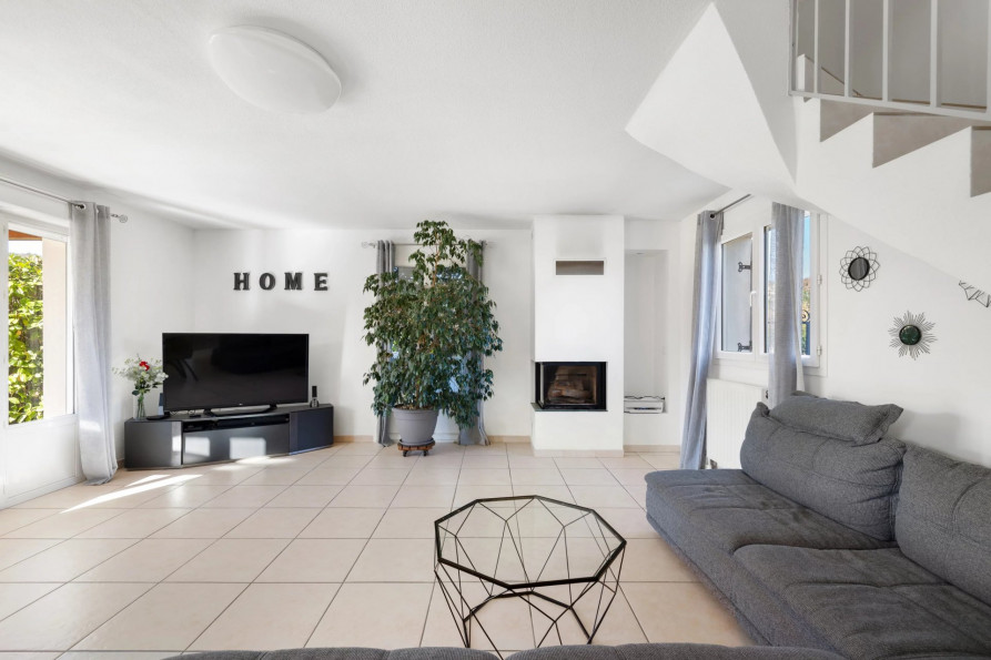 vente Maison Le Rouret - Photo 3