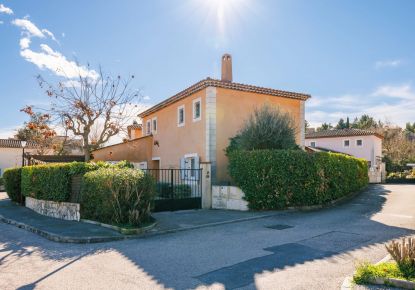 vente Maison Le Rouret