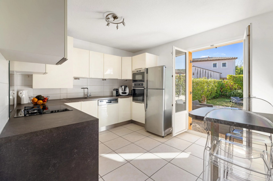 vente Maison Le Rouret - Photo 7