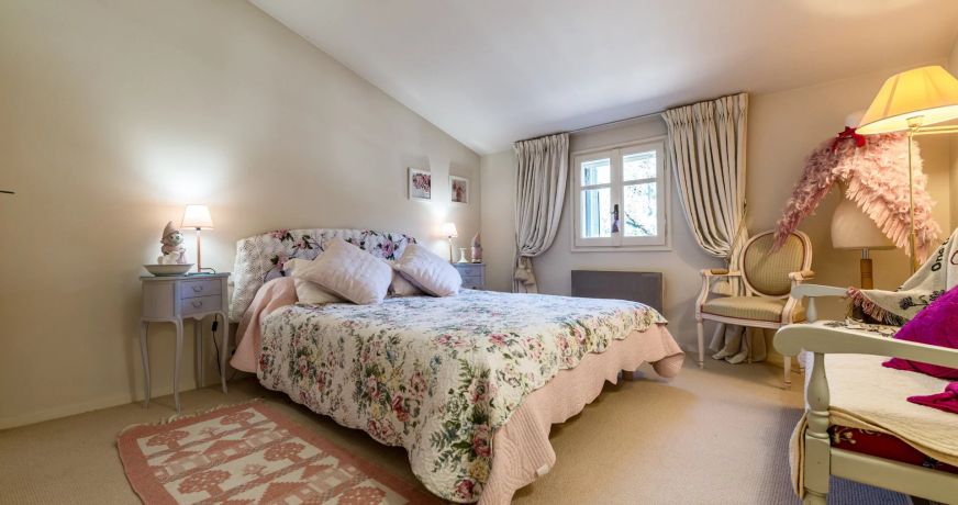 vente Maison Châteauneuf-grasse