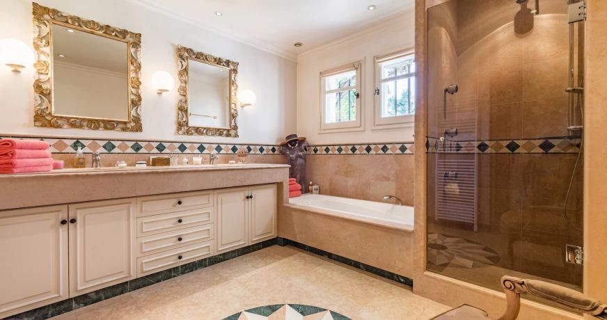 vente Maison Châteauneuf-grasse