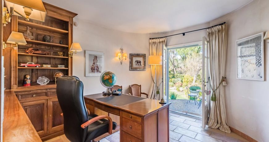 vente Maison Châteauneuf-grasse