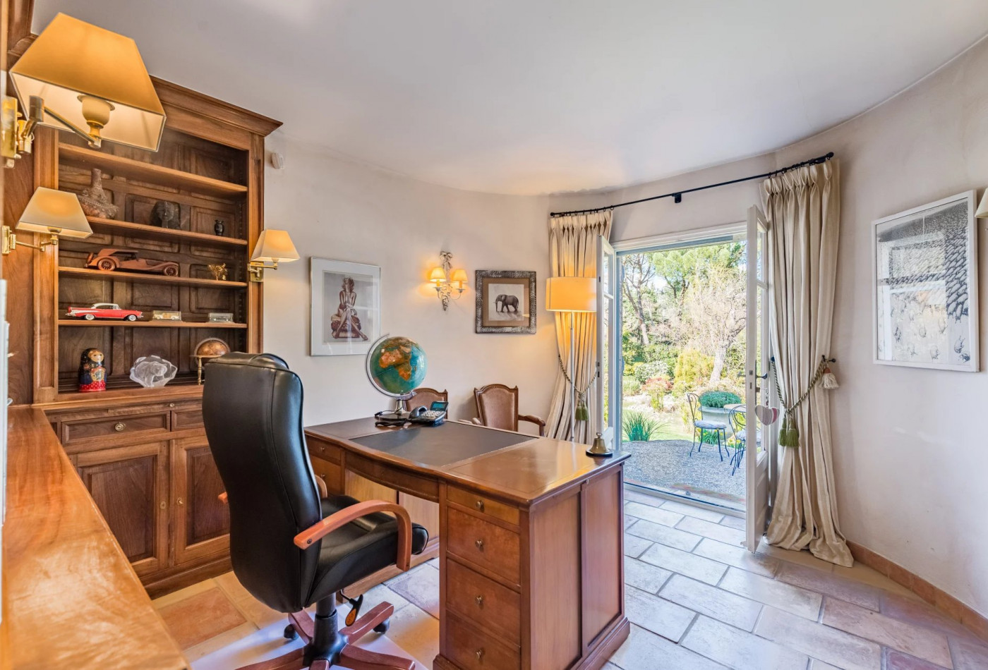 vente Maison Châteauneuf-grasse - Photo 9