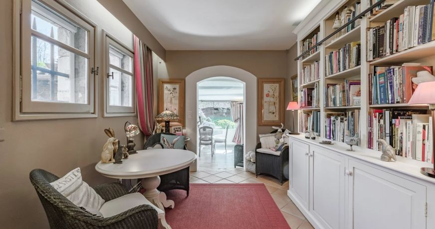 vente Maison Châteauneuf-grasse