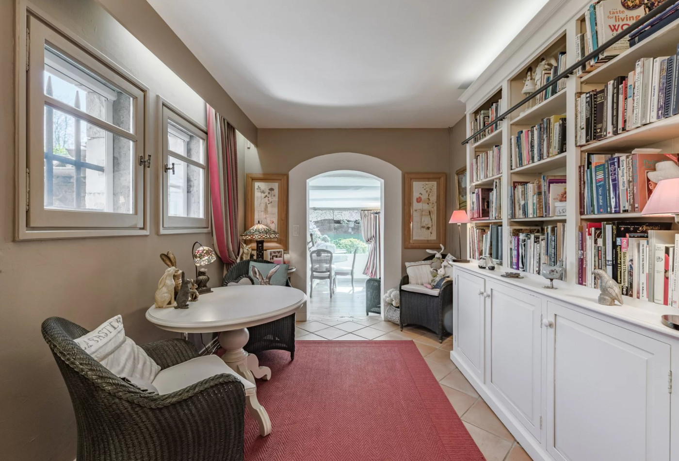 vente Maison Châteauneuf-grasse - Photo 10