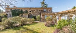 vente Maison Châteauneuf-grasse