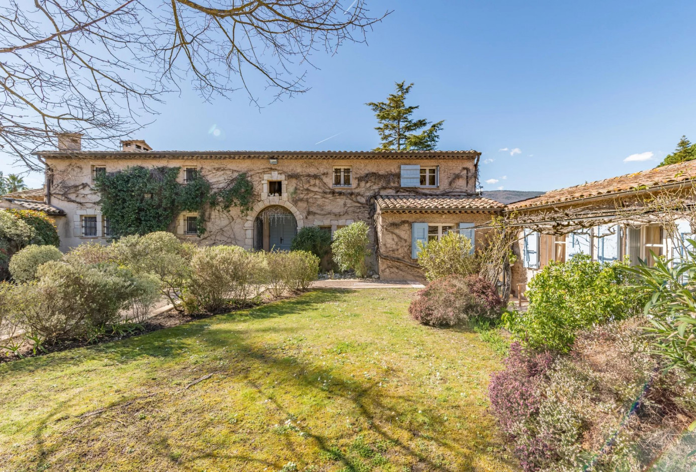 vente Maison Châteauneuf-grasse - Photo 4