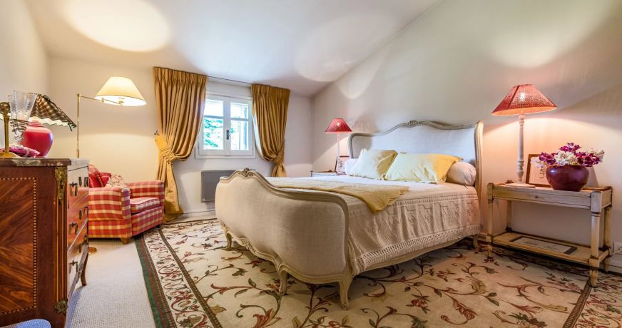 vente Maison Châteauneuf-grasse