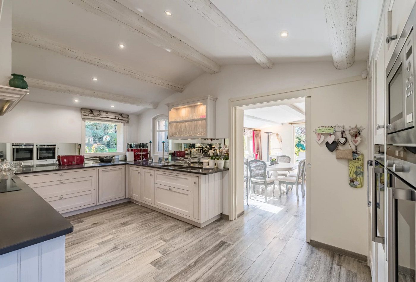 vente Maison Châteauneuf-grasse - Photo 6