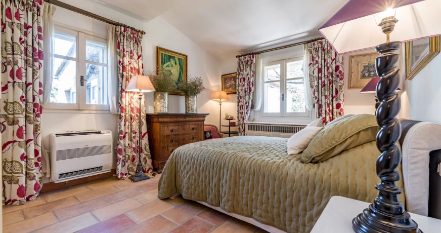 vente Maison Châteauneuf-grasse