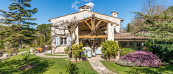 vente Maison Châteauneuf-grasse
