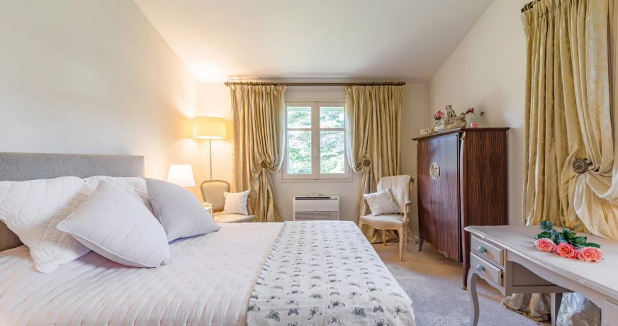 vente Maison Châteauneuf-grasse