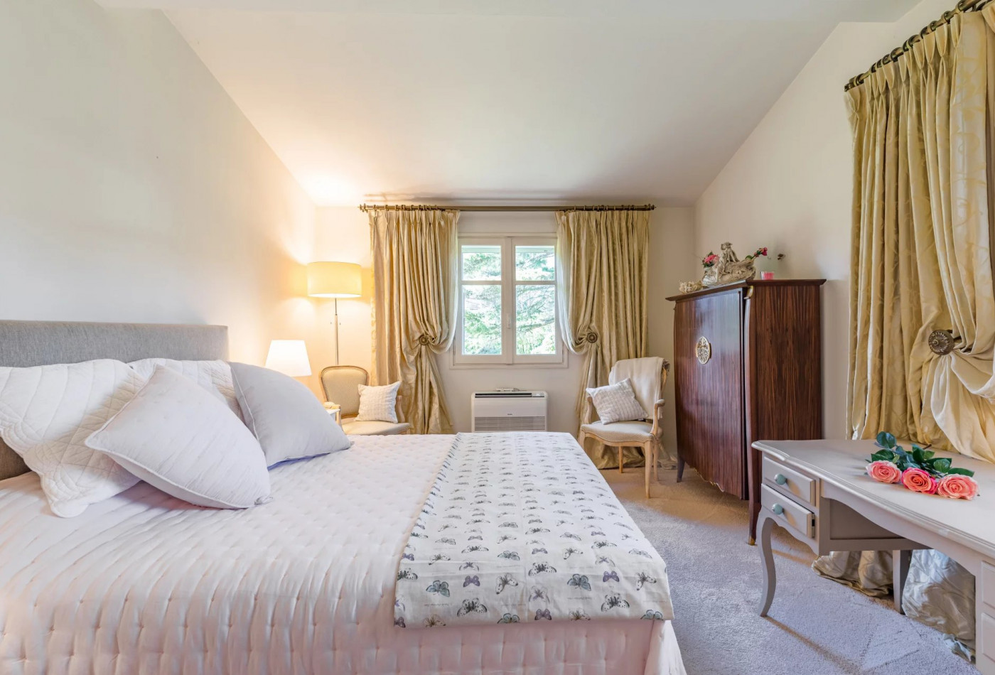 vente Maison Châteauneuf-grasse - Photo 7
