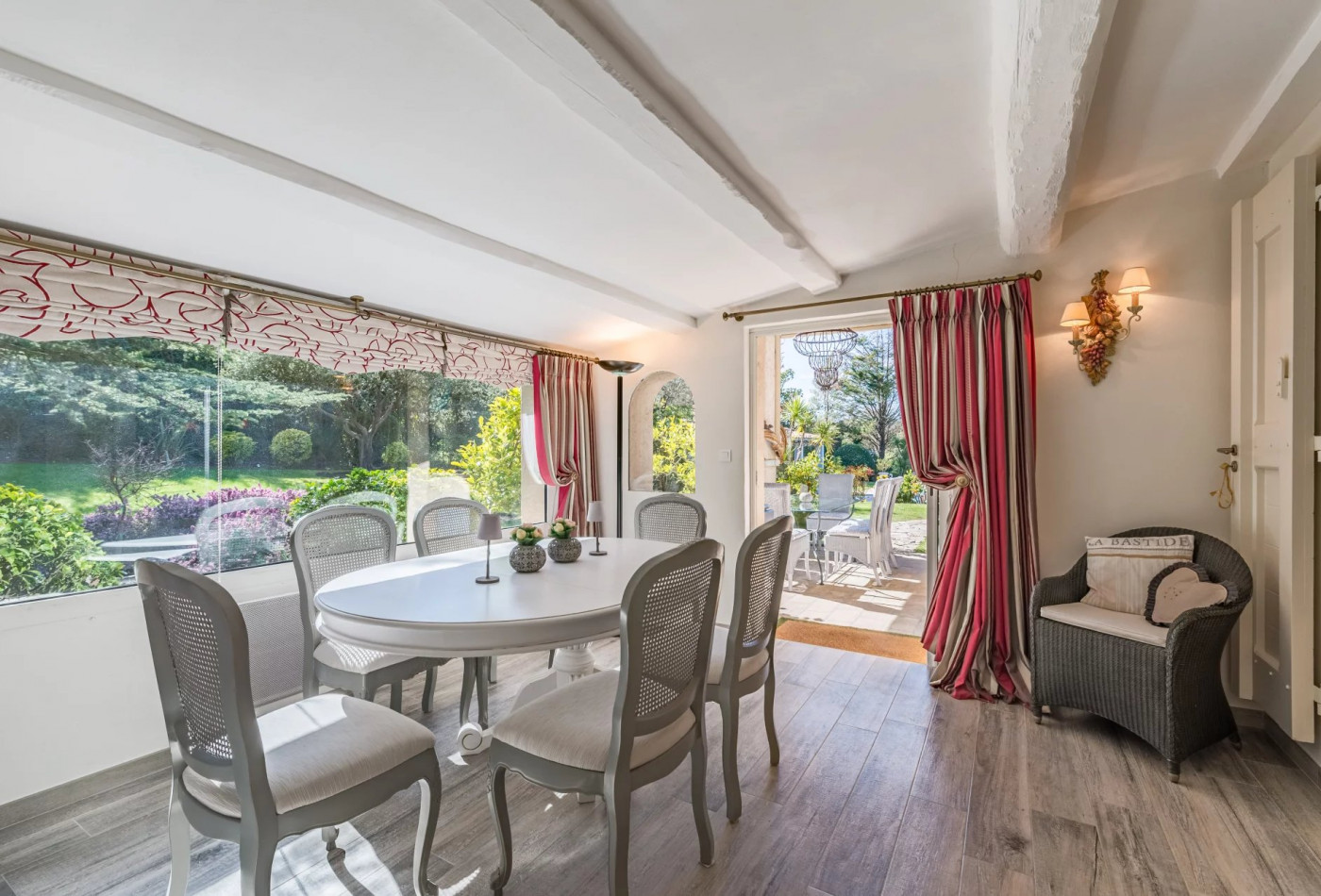 vente Maison Châteauneuf-grasse - Photo 8