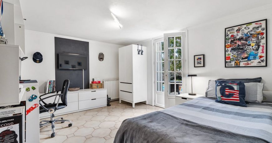 vente Maison Valbonne