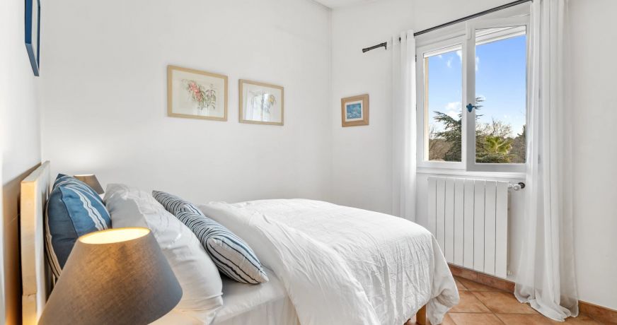 vente Maison Valbonne